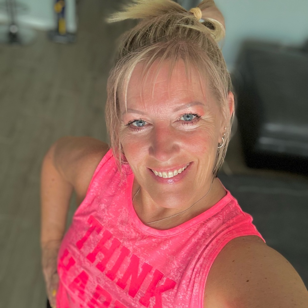 Meet your Posher, Michele